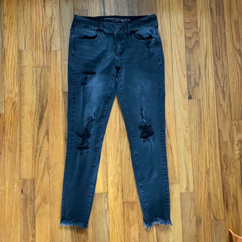 American Eagle Outfitters Jeggings